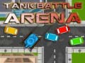 Jwèt Arena Batay Tank sou entènèt