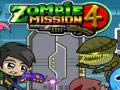 Jwèt Misyon Zombi 4 sou entènèt
