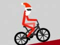 Jwèt XMAS Wheelie sou entènèt