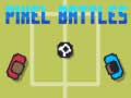 Jwèt Batay Pixel sou entènèt