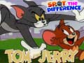 Jwèt Tom ak Jerry: Chèche diferans yo sou entènèt