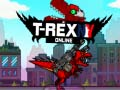 Jwèt T-REX N.Y. Anliy sou entènèt