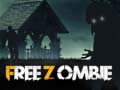 Jwèt Zombie Gratis sou entènèt