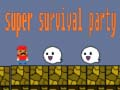 Jwèt Siviv pase super sou entènèt