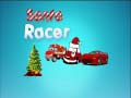 Jwèt Rasan Santa sou entènèt