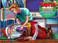 Jwèt Danj Moman Santa Rezitasyon sou entènèt