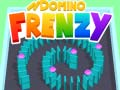 Jwèt Domino Frène sou entènèt
