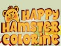 Jwèt Koulè Hamster Kontan sou entènèt