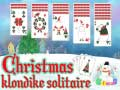Jwèt Solitèr Klondike Nwèl sou entènèt