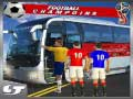 Jwèt Transpò Jouèf Foutbòl nan Otobis sou entènèt