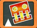 Jwèt Geometry Dash Tab Nwa sou entènèt