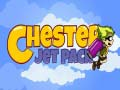 Jwèt Chester Jetpack sou entènèt