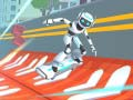 Jwèt Zetwalo Turbo sou entènèt
