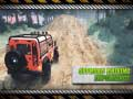 Jwèt Similasyon Luks Prado Offroad Tire sou entènèt