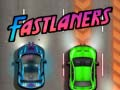 Jwèt Fastlaners sou entènèt
