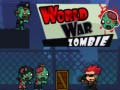 Jwèt Guerre Mondyal Zombi sou entènèt