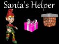 Jwèt Asistan Santa sou entènèt