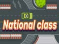 Jwèt Klas Nasyonal sou entènèt