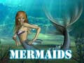 Jwèt Mermaid sou entènèt