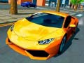 Jwèt Ultim Car Racing sou entènèt