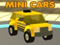 Jwèt Mini Machin sou entènèt
