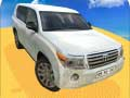 Jwèt Similatè Drift 4x4 Dubai sou entènèt