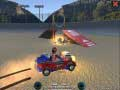 Jwèt Demolition Machin Comics Kraz sou entènèt