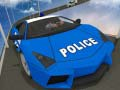 Jwèt Pist polis machin ki enposib sou entènèt