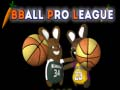 Jwèt Ligue Pwofesyonèl Basketball sou entènèt