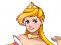 Jwèt Jwè Abiye Prensès Kawaii sou entènèt