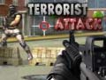 Jwèt Atak Teworis sou entènèt