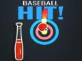 Jwèt Frakas béisbol! sou entènèt