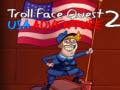 Jwèt Trollface Quest Aventura USA 2 sou entènèt