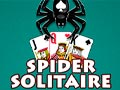Jwèt Solitè Arachnid sou entènèt