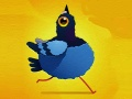 Jwèt Pigeon Kachèt sou entènèt