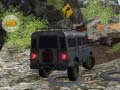Jwèt Kondwi Louvri 4x4 Louvri sou entènèt