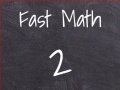 Jwèt Matematik Vit 2 sou entènèt