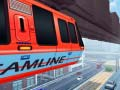 Jwèt Tren Syèl sou entènèt