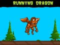 Jwèt Dragon K ap Kouri sou entènèt