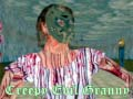 Jwèt Granny Krye Kraze sou entènèt