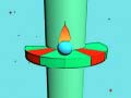 Jwèt Helixjump.io sou entènèt