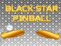 Jwèt Pinball Zetwal Nwa sou entènèt