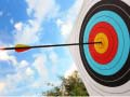 Jwèt Tir a l’arc: Arc ak flèch sou entènèt