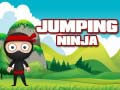 Jwèt Ninja Sote sou entènèt