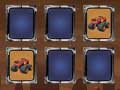 Jwèt Memwa Monster Trucks sou entènèt