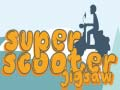Jwèt Puzzel Super Skoter sou entènèt