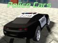 Jwèt Machin Polis yo sou entènèt
