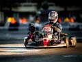 Jwèt Kart Karting sou entènèt