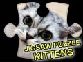Jwèt Puzle Chaton sou entènèt