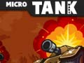 Jwèt Guerre Tank Mikro sou entènèt